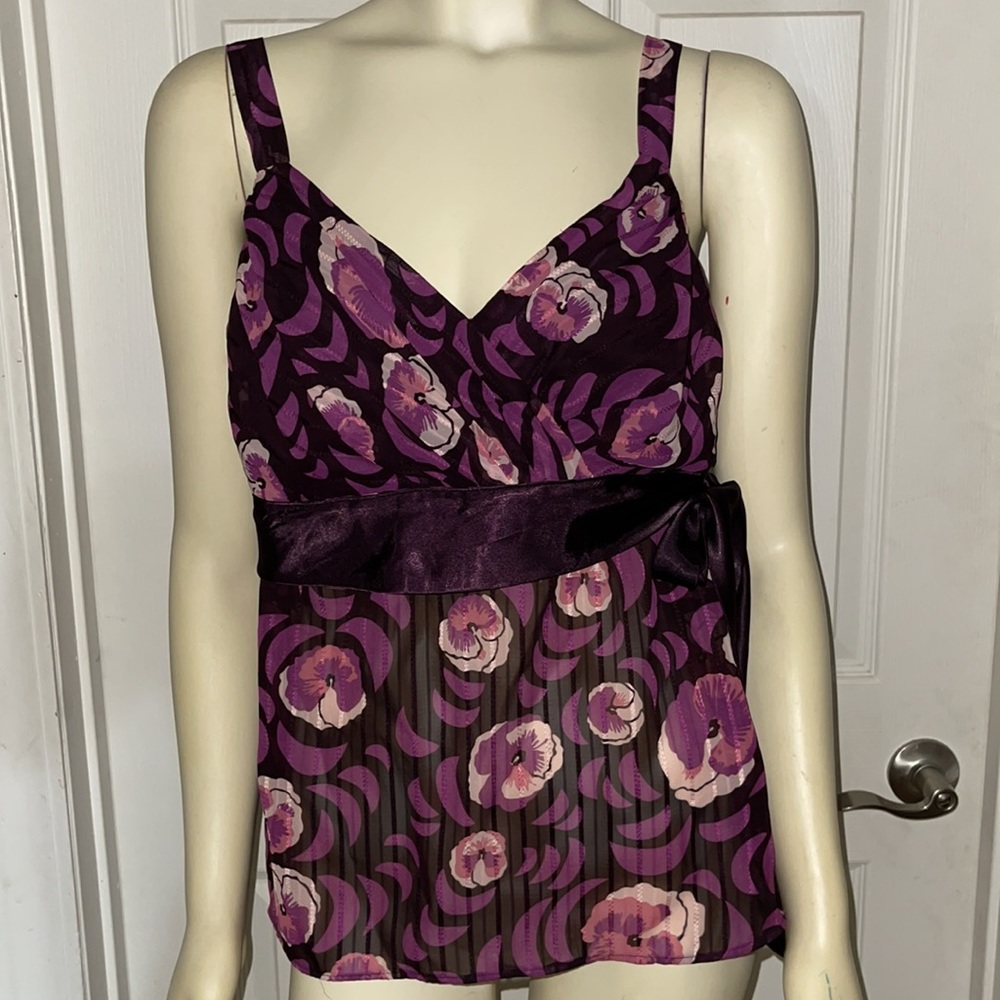 Lane  Bryant Blouse